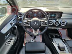مرسيدس بنز A-Class